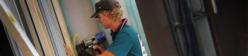 Banner graphic for Job Enquiry page