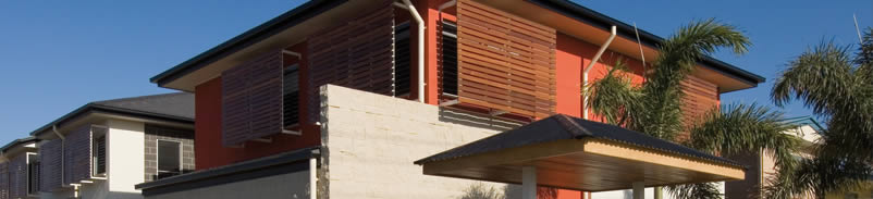 Banner graphic for Our Projects Multi Residential section