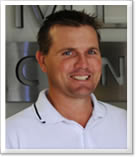 Ben Metcalfe - Senior Project Manager
