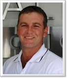 Brad Metcalfe - Senior Project Supervisor