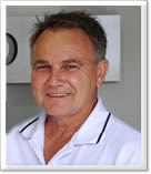 Peter Metcalfe - Managing Director