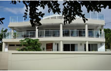 Photo of Bayswater Family Practice Building