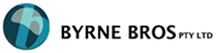 Byrne Brothers Logo