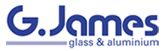 Click here to visit the G James web site