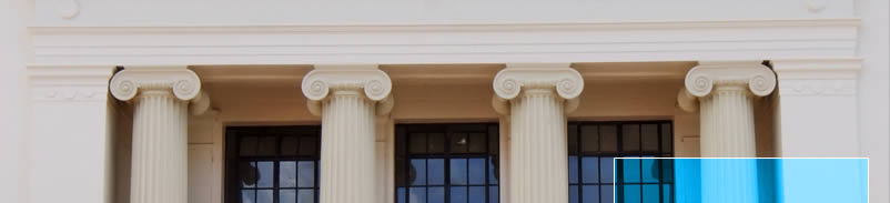 Banner graphic for Maryborough Commonwealth Bank Heritage Project page