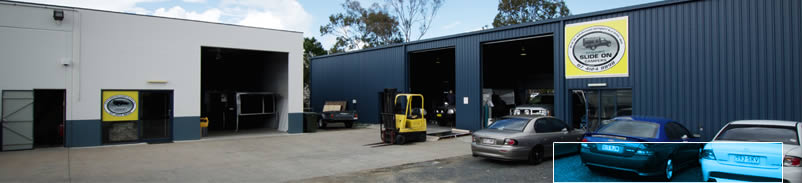 Banner graphic for Islander Road Warehouses page