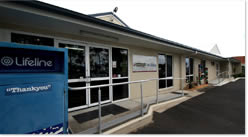 Lifeline Hervey Bay Pialba