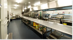 Meals on Wheels Hervey Bay Project