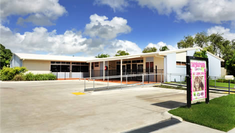Photo of Maryborough Central Early Learning Centre Refurbishment and Rebuild Project Photo of Maryborough Central Early Learning Centre Refurbishment and Rebuild Project