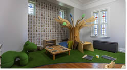 Our Lady of Good Counsel Kindergarten Project