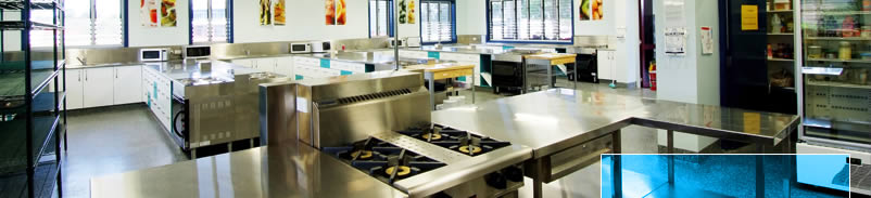 Banner graphic for Riverside Christan College Project page