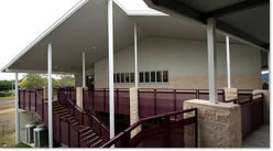 Riverside Christian College Science and Library Stage 1 and Stage 2 Project