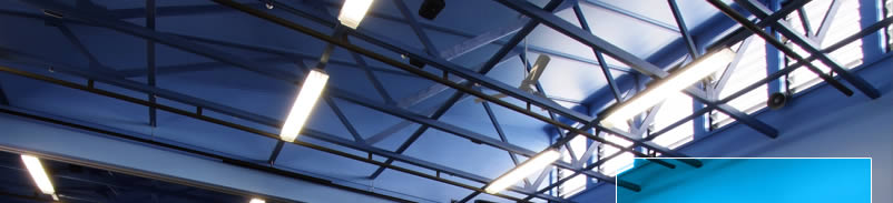 Banner graphic for St Mary’s Catholic College Language Centre Project page