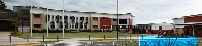 Banner graphic for St James Lutheran College GLA Building Project page