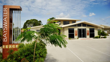 Bayswater Family Practice Project Photo of Bayswater Family Practice Building Project