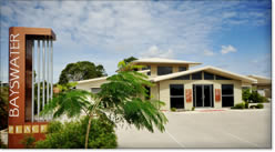Bayswater Family Practice Project