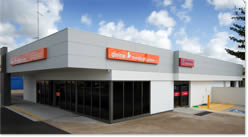 Divine Medical Centre Project