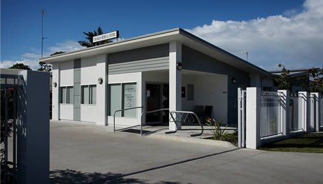 Urangan Medical Centre Project Photo of Urangan Medical Centre Project