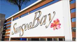 Sun Sea Bay Townhouses Project