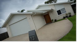 Pole Home Project Jimilee Street Dundowran Beach