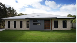 Asian Inspired Residence Project Huges Road Wondunna
