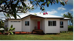 Pole Home Project Jimilee Street Dundowran Beach